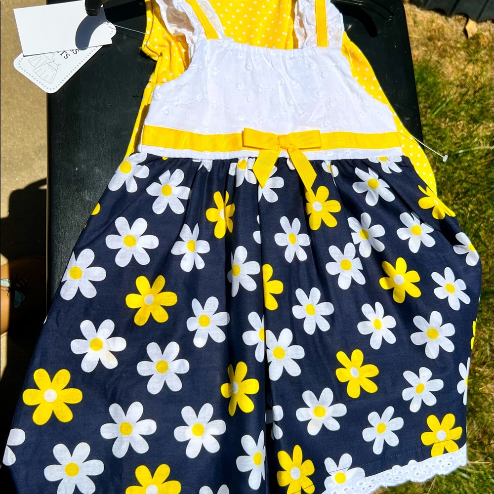 2pc Dress Set - Picture 2 of 3